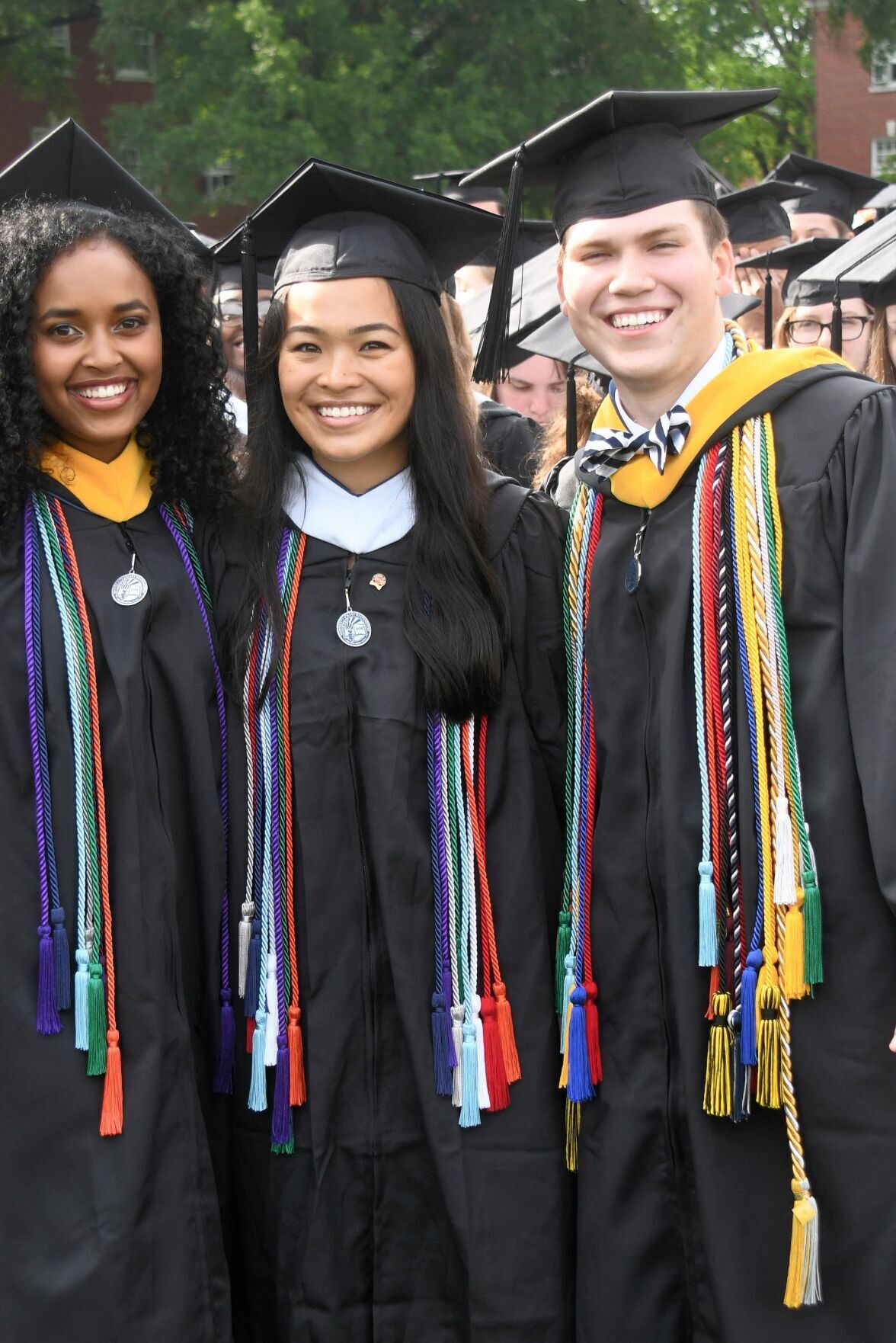 Photo provided by the University of Mary Washington